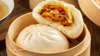面點(diǎn)制品餡料盡在青島大廚四寶