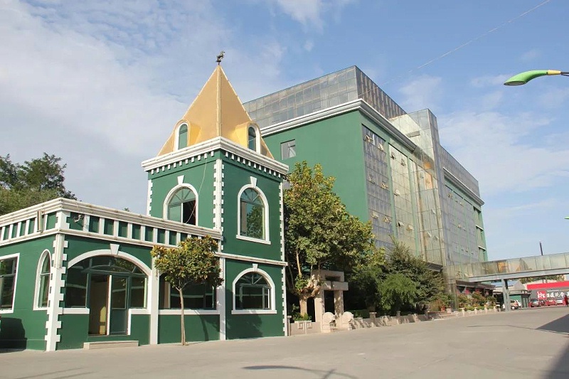 大廚四寶廠家2
