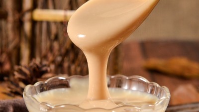 喜歡純正骨湯的看過來，你不能不知道青島大廚四寶豬骨高湯