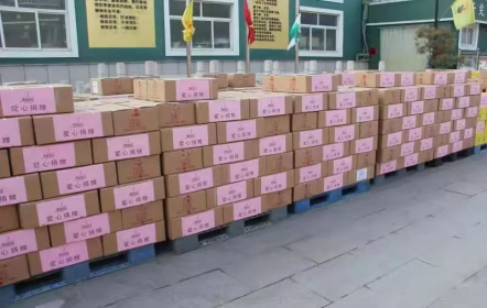 揭秘！大廚四寶醬料醬汁的秘密386