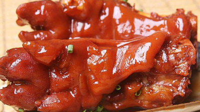 鹵制品中純正香氣，全在這包料中