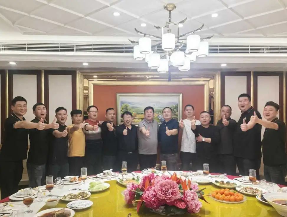 2025花帝大廚四寶聯(lián)盟共創(chuàng)交流會（廣東站）