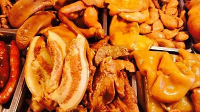 鹵制品添加復(fù)合調(diào)味料盡在青島大廚四寶