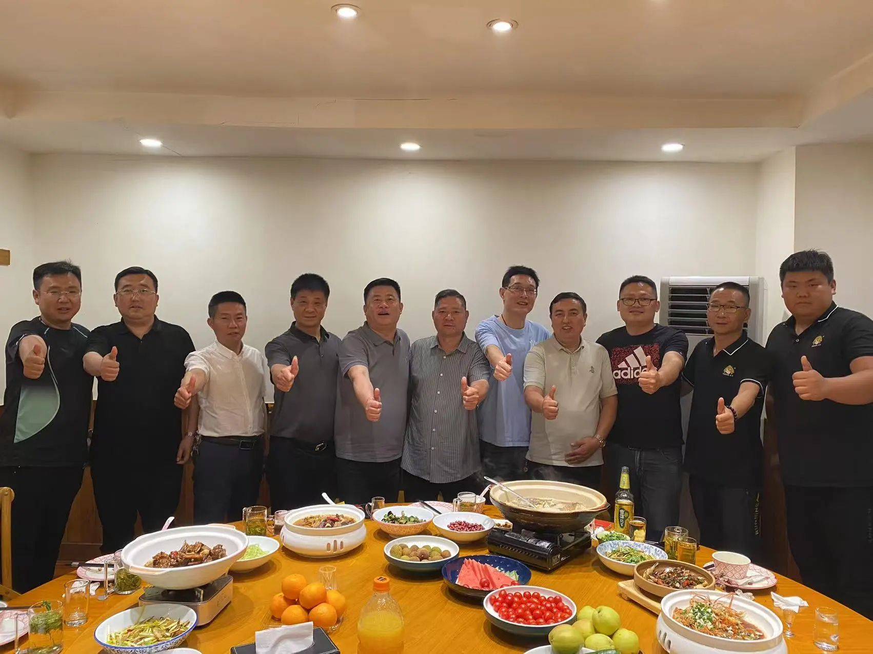 2025花帝大廚四寶聯盟共創(chuàng)交流會（安徽站）