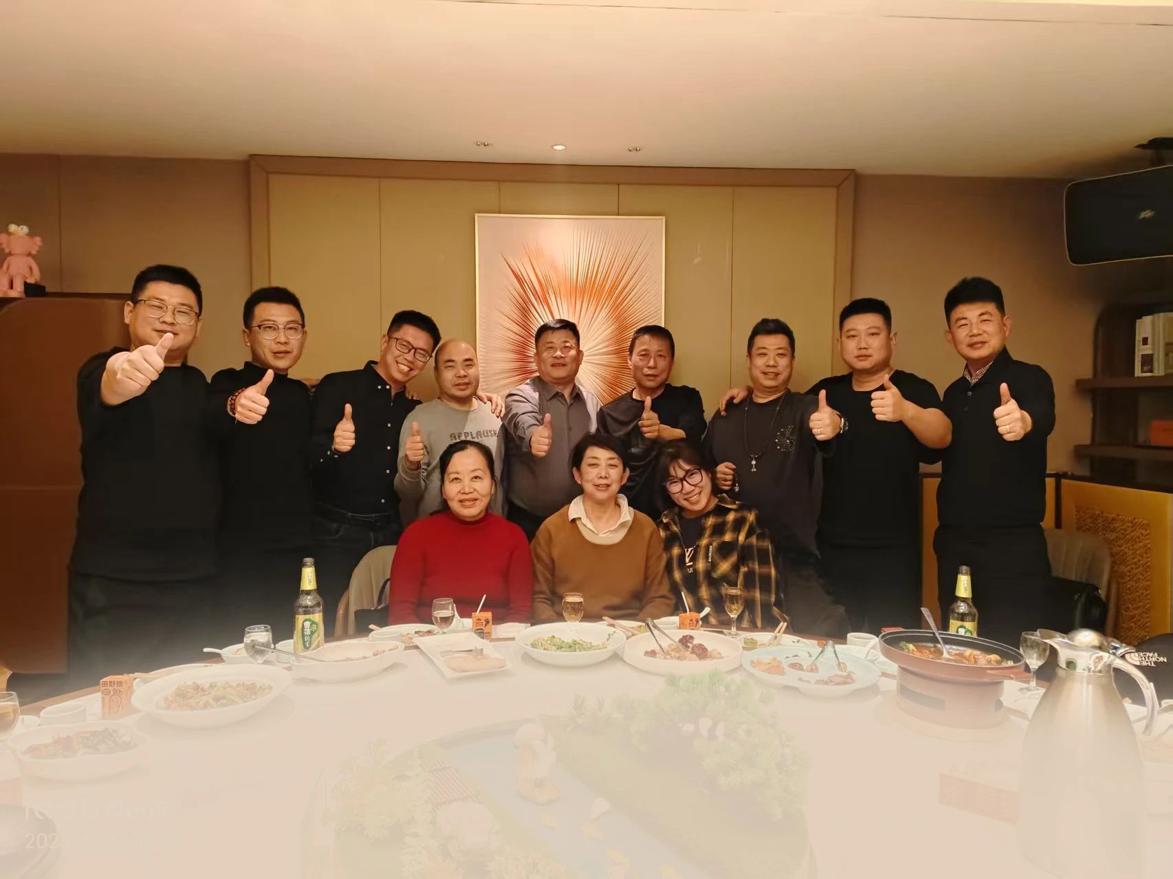 2025花帝大廚四寶聯(lián)盟共創(chuàng)交流會(huì)（遼寧站）