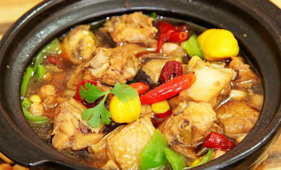 官網(wǎng) 黃燜雞 黃燜雞醬料怎么選，快來青島大廚四寶537