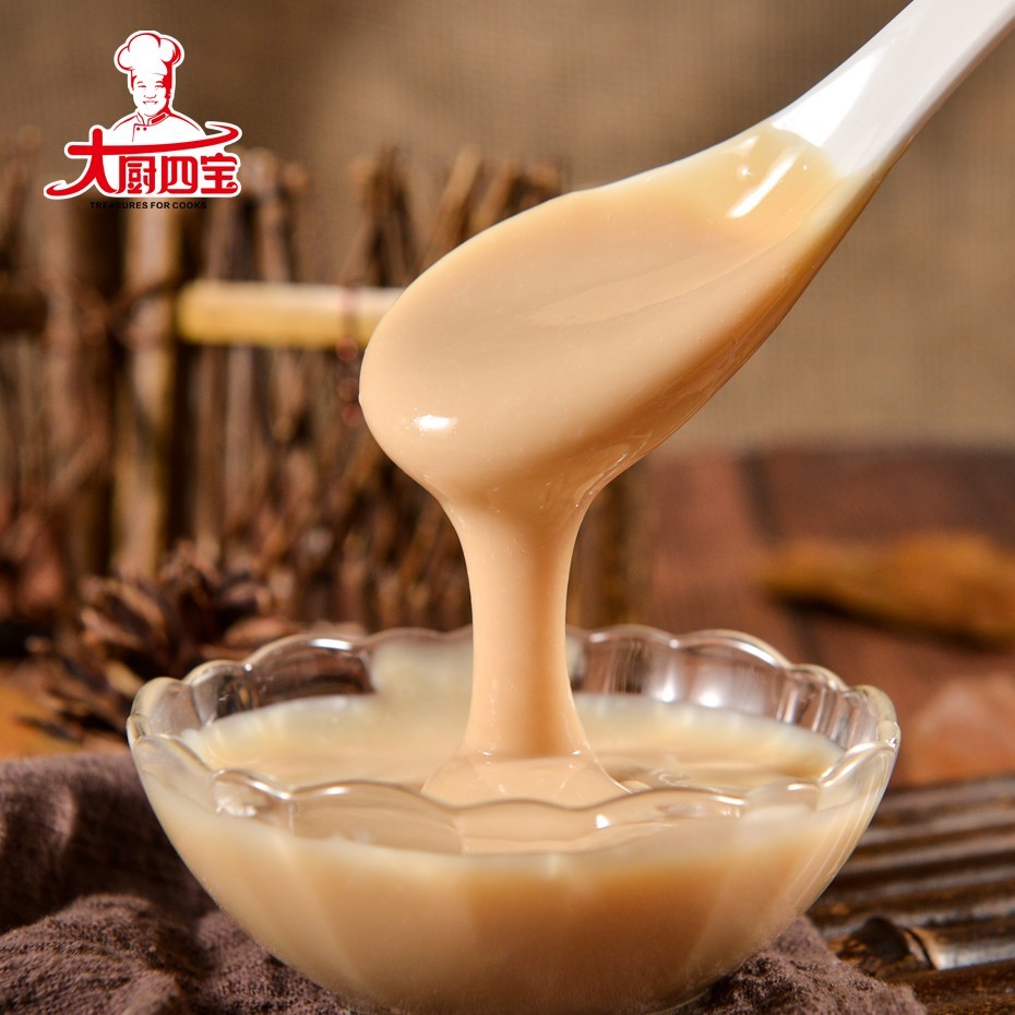 豬骨高湯調(diào)味料