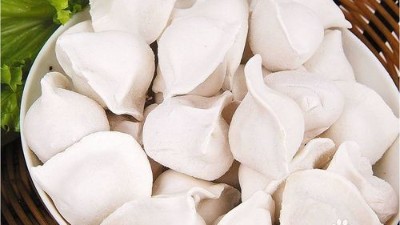 餃子加工過程當(dāng)中注意事項(xiàng)