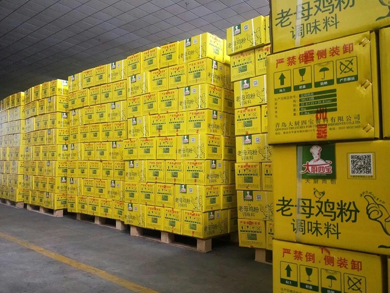 老母雞粉爆品增量庫(kù)存