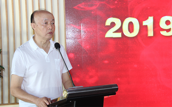 2019年全國一廚一菜大師賽