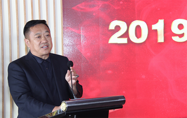 2019年全國一廚一菜大師賽