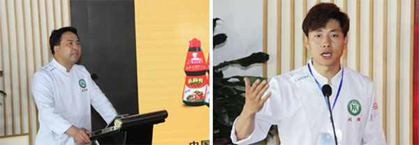 2019年全國一廚一菜大師賽