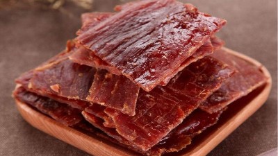 肉脯添加調(diào)味料，不如看看大廚四寶老母雞粉