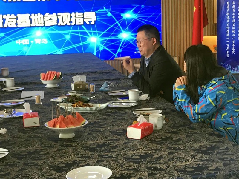 中烹基地攜手正大集團(tuán)合作共贏3