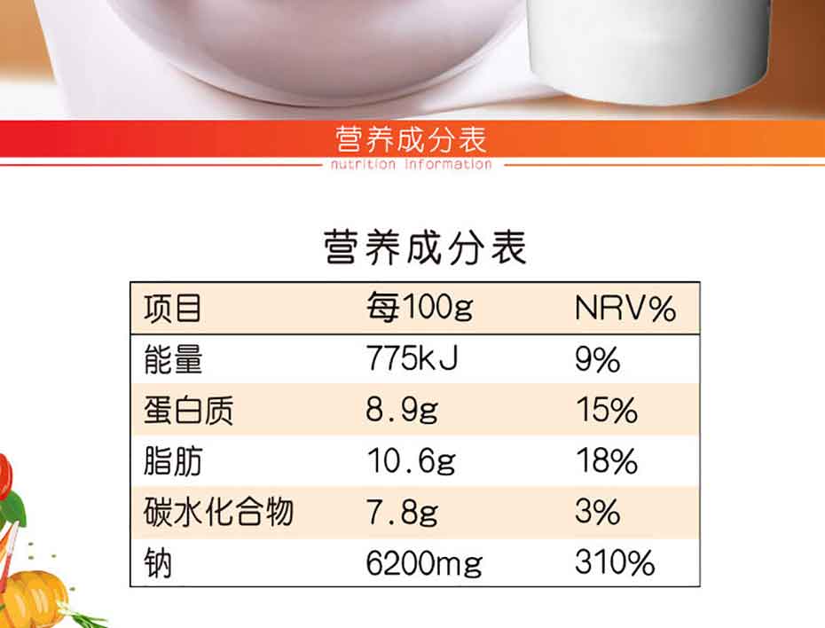 肉香王經(jīng)濟(jì)裝15kg