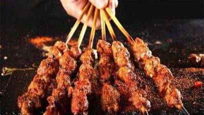 燒烤撒料豐富口味，盡在青島大廚四寶餐料有限公司