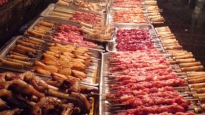 燒烤口味，燒烤料盡在青島大廚四寶餐料有限公司