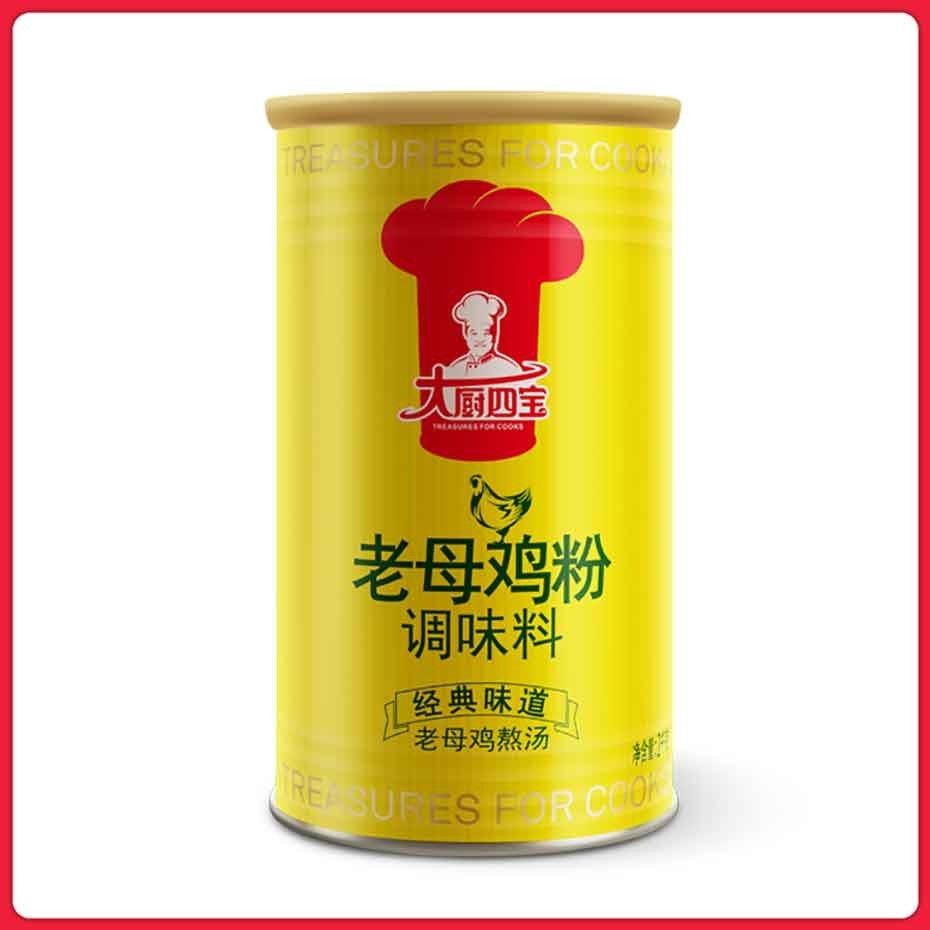 老母雞粉2KG-大廚四寶