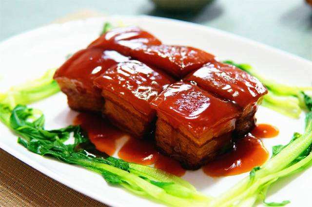 紅燒肉